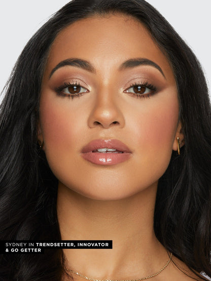 tartelette™ in bloom mini Amazonian clay palette