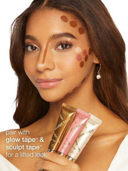sculpt tape™ contour
