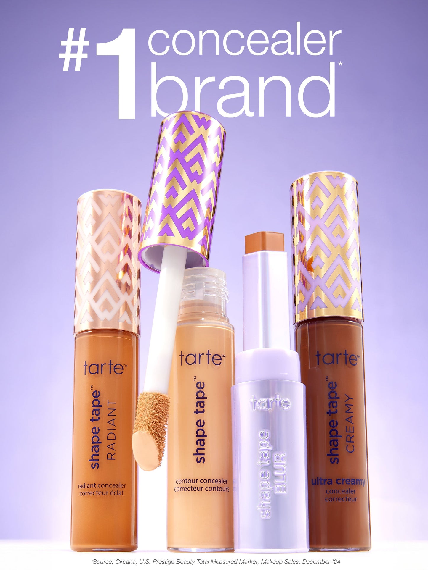 shape tape™ creamy concealer