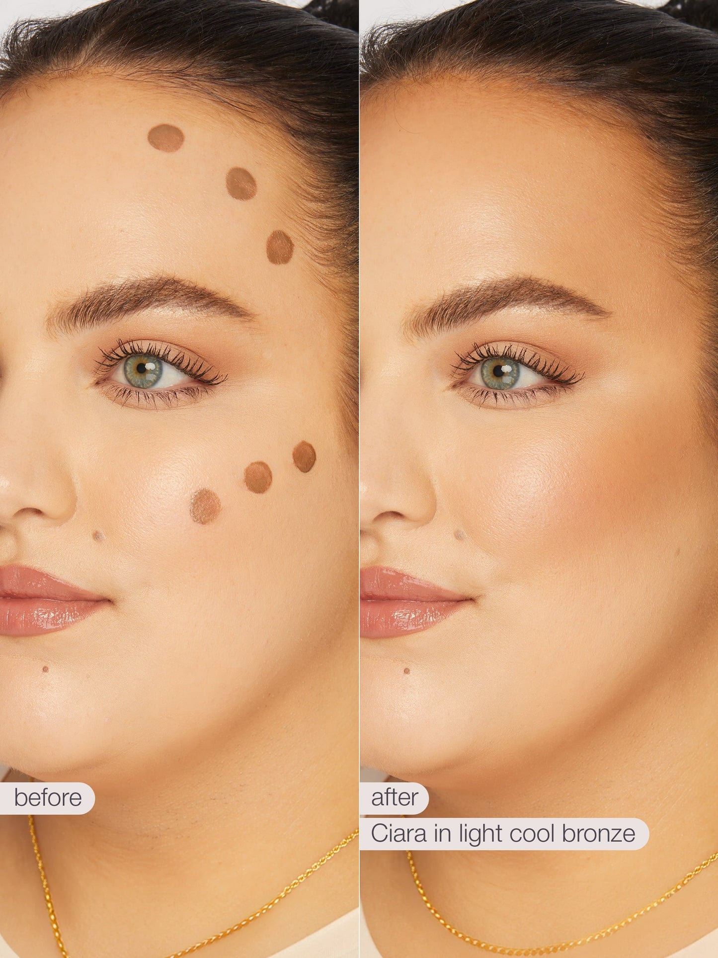 sculpt tape™ contour