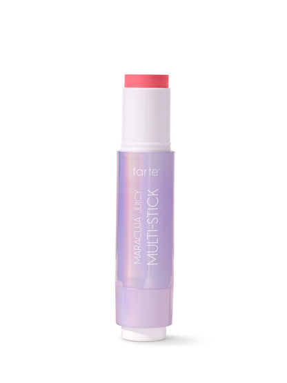 maracuja multi-stick cream blush stick & lip tint
