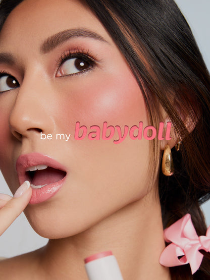 maracuja multi-stick cream blush stick & lip tint