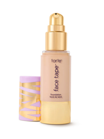 face tape™ foundation