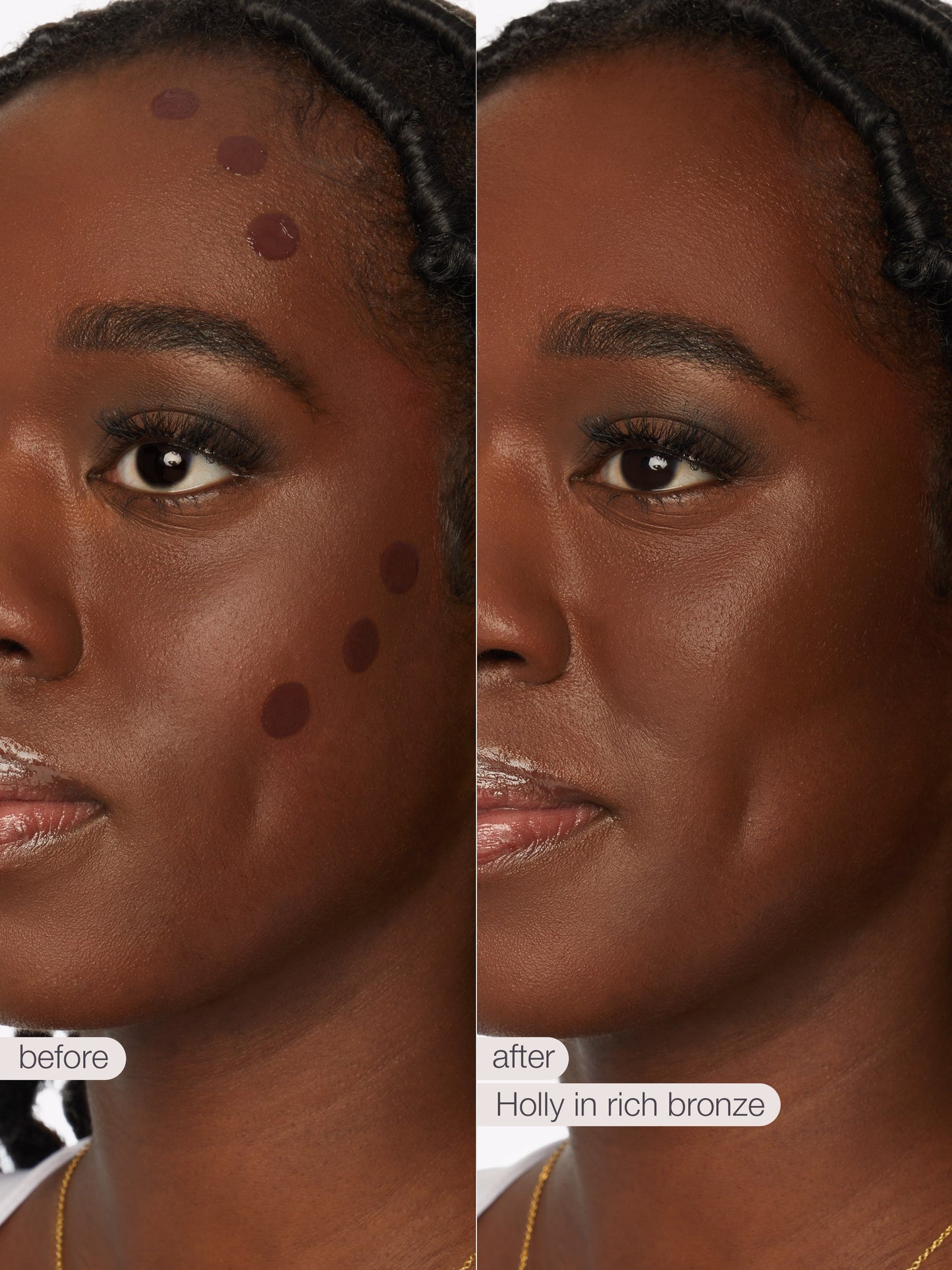 sculpt tape™ contour